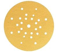 Mirka 2364802540 Oro Grip 27L P40, 25 PRO Pack, 225 mm