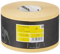 Mirka 2851100110 Oro Proflex Rotolo P100, 115 mm x 50 m