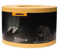 Mirka 2851100180 Oro Proflex Rotolo P80, 115 mm x 50 m