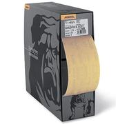 Mirka 2912707018 Gold Flex-Soft Perf. Ruolo P180, 115 x 125 mm, 200 PRO Roll