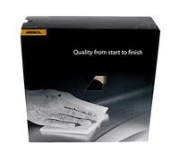 Mirka 2912707051 Gold Flex-Soft Perf. Rotolo P500, 115 x 125 mm, 200 PRO Roll