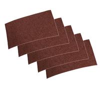 Mirka 2912707061 Flex Oro-Soft Perf, Rotolo P600, 200/roll, 115 x 125 mm