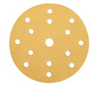 MIRKA 2975303 2361109912 Oro 150 mm 15 Fori P120