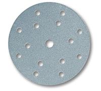 Mirka 3661105081 Q. Silver Grip 15L 800, 50 PRO Pack, 150 mm