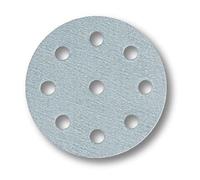 Mirka 3661809915 Q. Silver Grip 9L P150, 100 PRO Pack, 125 mm