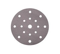 Mirka 3667905081 Q. Silver Grip 17L 800, 50 PRO Pack, 150 mm