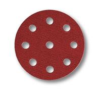 Mirka 4061605015 Coarse Cut Grip 8L P150, 50 PRO Pack, 125 mm