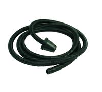 Mirka 4m Tubo Ø 20mm Con Universale Adattatore per Tutti Aspirapolvere