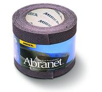Mirka 545BI001123R Abranet Grip Rotolo P120, 75 mm x 10 m - NUOVO