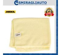 MIRKA PANNO IN MICROFIBRA GIALLO PEZZI 2