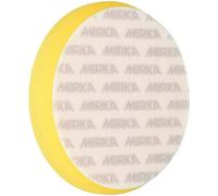 Mirka 7993415011 schaumstoffpad, 150 X 25 mm, Giallo Piatto, 2 PRO Pack