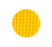 Mirka 7993415021 schaumstoffpad, 150 mm, Giallo gewaf Felt, 2 PRO Pack