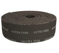 Mirka Mirlon™ Vello Ultra Definire P1500 115mm/10m Ruolo Vello Grigio