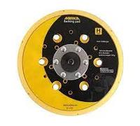 Mirka 8292605021 Abranet - Disco abrasivo duro, manico 5/16", 48 fori, diametro 150 mm, 100 pezzi