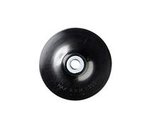 Mirka 8294800111 Platorello Fiber Dischi M14, 115 mm