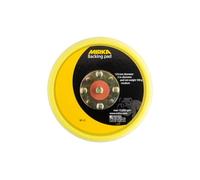 Mirka 8295191511 Platorello 5/16 Pollici Grip Medium, 125 mm