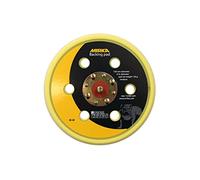 Mirka 8295291211 Platorello 5/16 Pollici PSA 6L Medium, 150 mm