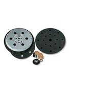 Mirka 8295486111 - Piatto abrasivo Uni 5/16" con Impugnatura M8 57L Medium, 150 mm