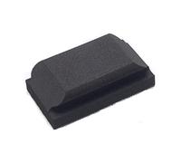 Mirka 8390800111 Mano Block Grip, 70 x 125 mm