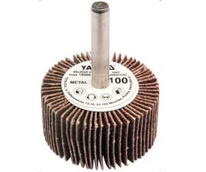 MIRKA 8391155111 Smerigliatrice lamellare