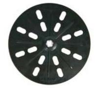 Mirka 8394018511 Grip - Piastra di Base, 16 l, 225 mm