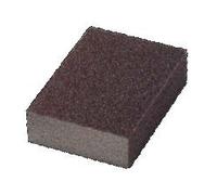 Mirka 8790000110 - Spugna abrasiva 60, 100 x 70 x 28 mm