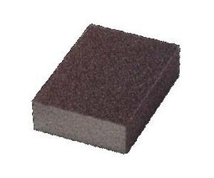Mirka 8790100112 - Spugna abrasiva, 100 x 70 x 28 mm