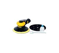 MIRKA 8992725111 - Materiali abrasivi ROS 525CV 125-2, 5 Hub, 44 l