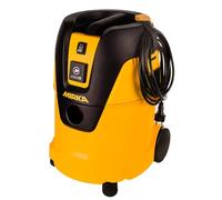 Mirka 8999000111 Aspirapolvere Industriale, da 1025 l, 230 V.