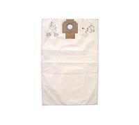 Sacchetto In Pile Per Aspirapolvere 1230 E 1242 - 5 Pezzi (8999100211)