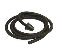Mirka 91100-A - Tubo per vuoto da 3/4" x 12 m, con adattatore