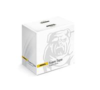 Mirka 9190113001 - Nastro in Schiuma, 13 mm x 50 m