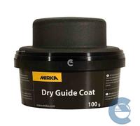 Mirka 9193500111 Tampone Manuale + Inchiostro 100gr.