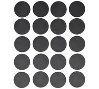 Mirka Abralon 8A20302092 Grip 1000 77 MM, Confezione da 20 - NUOVO