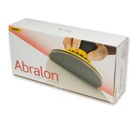 Mirka Abralon - Dischi Grezzi Grip K180, Ø 150 mm, 20 Pezzi
