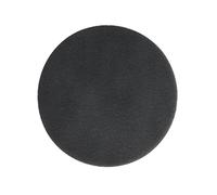 Mirka Abralon Mola per lucidare Ø 150 mm a strappo grana 2000, 2/pacco, per smerigliare e lucidare vernice, legno, plastica