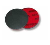 Mirka Abralon Mola per lucidare Ø 150 mm a strappo grana 4000, 2/pacco, per levigare e lucidare vernice, legno, plastica