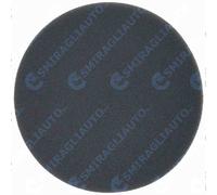 Mirka Abralon P2000 150mm 8a24102095 Kit 20 Pezzi X Disco Abrasivo Grana Ultra-f