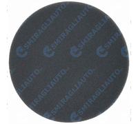 Mirka Abralon P3000 150mm 8a24102098 Kit 20 Pezzi X Disco Abrasivo Grana Ultra-f