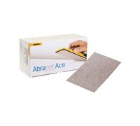 MIRKA ABRANET ACE P120 115x230 MM PEZZI 50