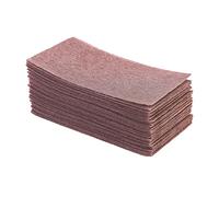 Mirka Abranet rete strisce abrasive 115x230 mm a strappo/grana P80 / 50 pz/per levigare legno, stucco, vernice, plastica / 5411205080