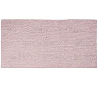 Mirka Abranet rete strisce abrasive 93x180 mm a strappo/grana P180 / 50 pz/per levigare legno, stucco, vernice, plastica / 5412805018