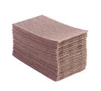 Mirka Abranet rete strisce abrasive 93x180 mm a strappo/grana P320 / 50 pz/per levigare legno, stucco, vernice, plastica / 5412805032