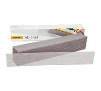 Mirka Abranet strisce abrasive 70x420 mm a strappo grana P150 50 pz