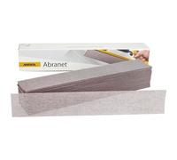 Mirka Abranet strisce abrasive 70x420 mm a strappo P120 50 pz