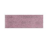 Mirka Abranet strisce abrasive 80x230 mm a strappo P180 50 pz | Rete abrasiva a strappo P180 ideale per levigare legno stucco vernice plastica alta durata e prestazioni superiori