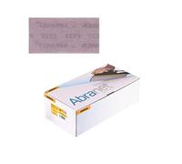 Mirka Abranet strisce abrasive 93x180 mm a strappo P320 50 pz