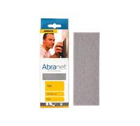 Mirka Strisce di levigatura a rete Abranet 70x198 mm P180 a strappo 10 pz AE150F1018