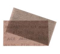 Mirka ac14905061 abranet Ace Grip P600, 70 X 125 mm, 50 PRO Pack