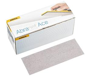 Mirka ac15005018 abranet Ace Grip P180, 70 X 198 mm, 50 PRO Pack
